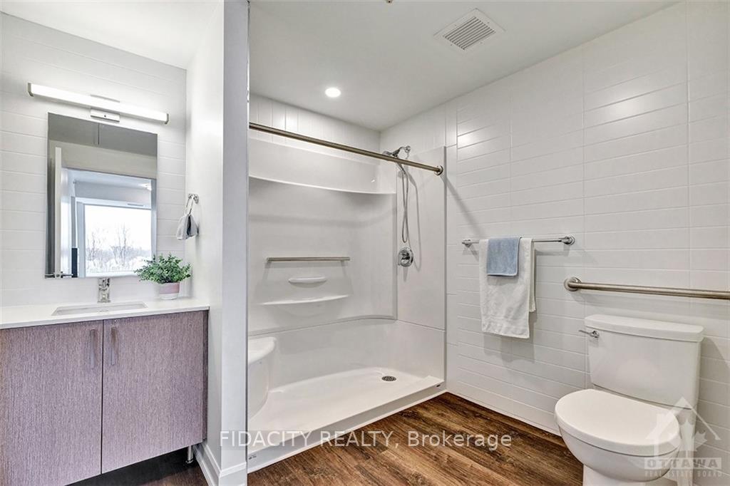 Photo 10 of Unit 426, 150 Rossignol Drive, Ottawa, Chatelaine Village — HOMEH