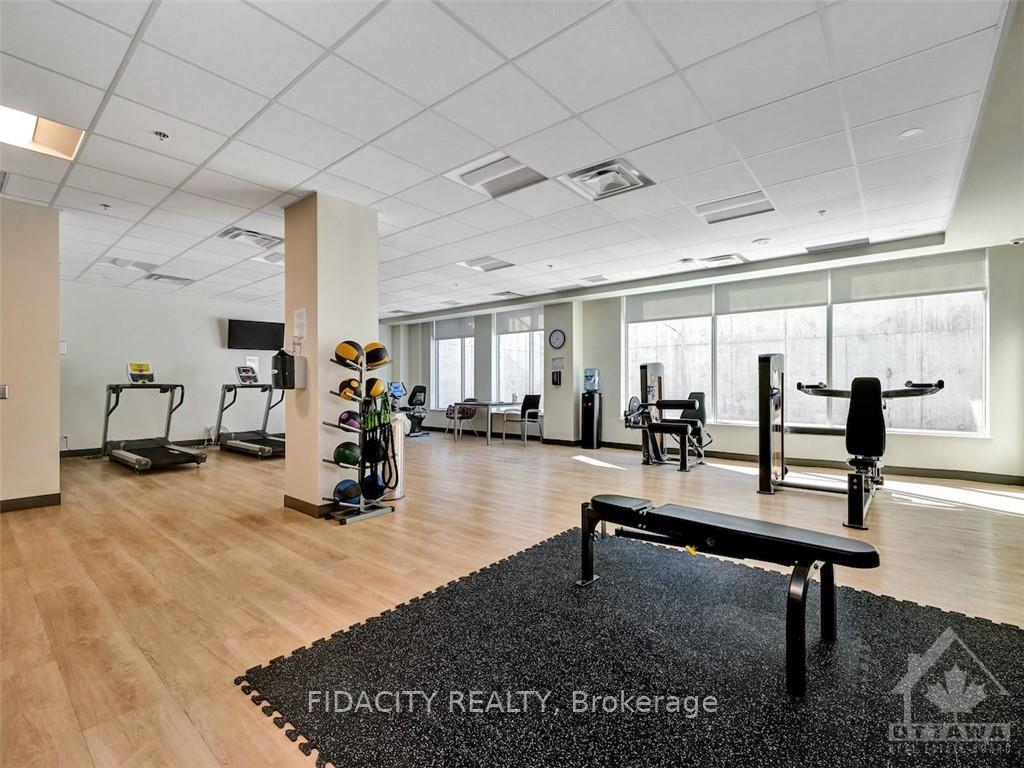 Photo 19 of Unit 426, 150 Rossignol Drive, Ottawa, Chatelaine Village — HOMEH