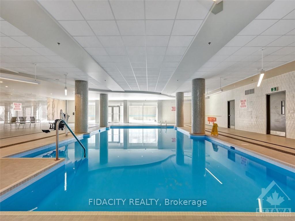 Photo 20 of Unit 426, 150 Rossignol Drive, Ottawa, Chatelaine Village — HOMEH