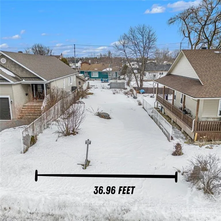 Photo 5 of 1673 Kindersley Avenue, Ottawa, Chateauneuf — HOMEH