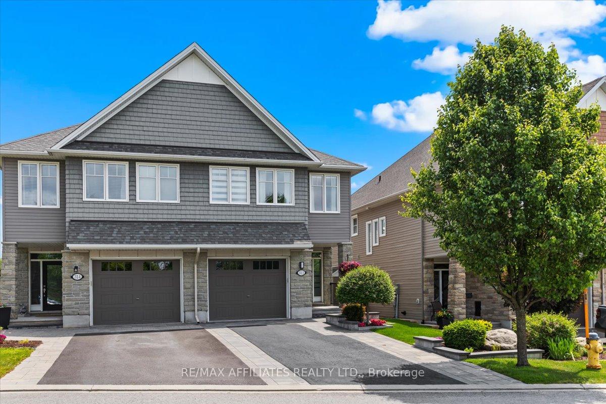 Photo 1 of 312 Mishawashkode Street, Ottawa, Camelot — HOMEH