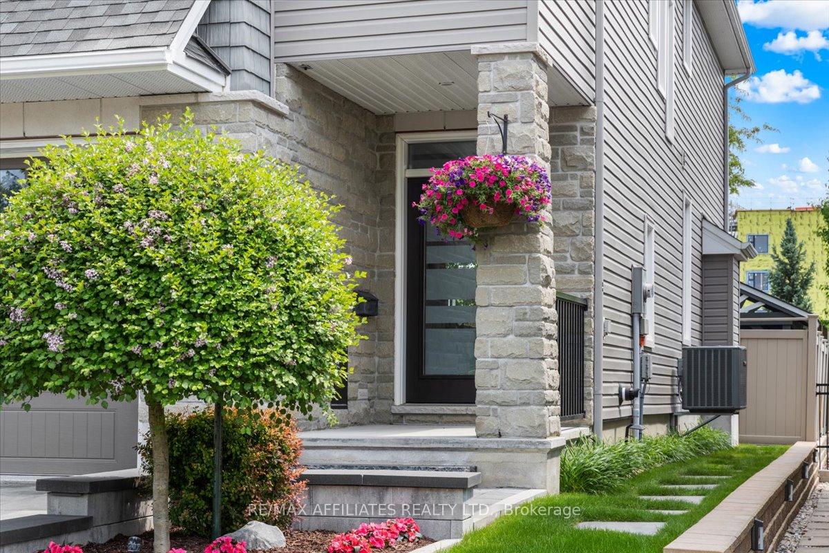Photo 2 of 312 Mishawashkode Street, Ottawa, Camelot — HOMEH