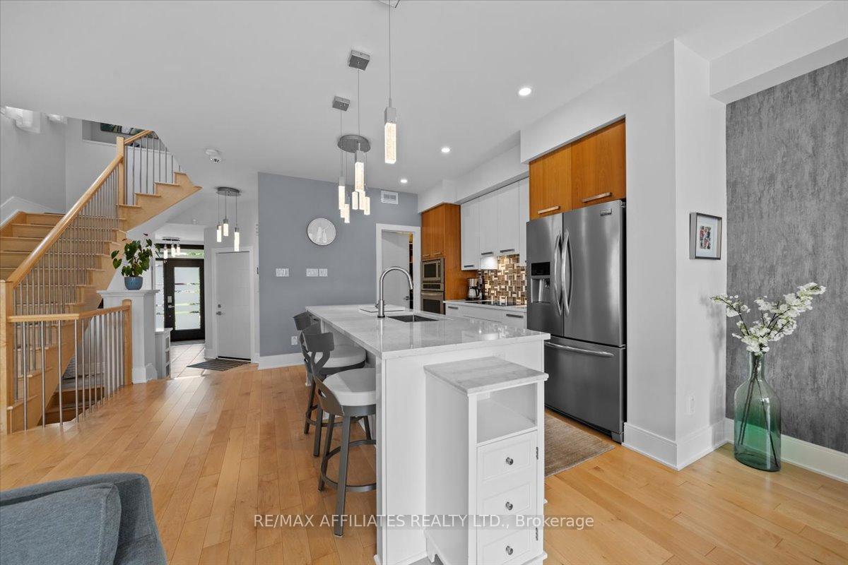 Photo 7 of 312 Mishawashkode Street, Ottawa, Camelot — HOMEH