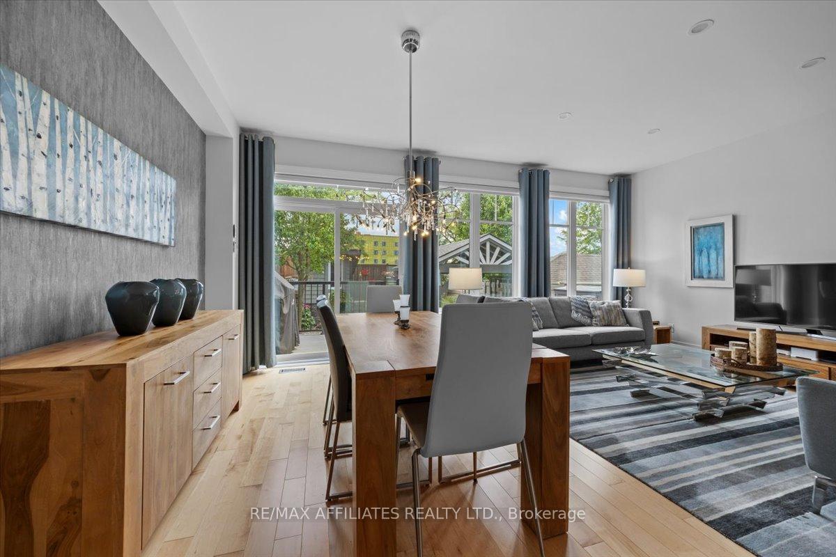 Photo 10 of 312 Mishawashkode Street, Ottawa, Camelot — HOMEH