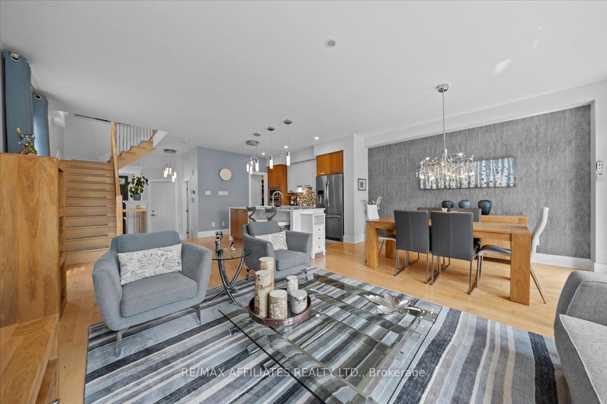 Photo 12 of 312 Mishawashkode Street, Ottawa, Camelot — HOMEH
