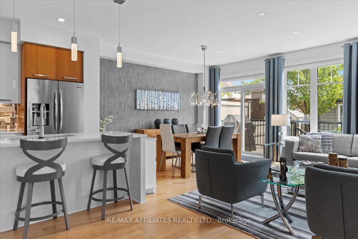 Photo 15 of 312 Mishawashkode Street, Ottawa, Camelot — HOMEH
