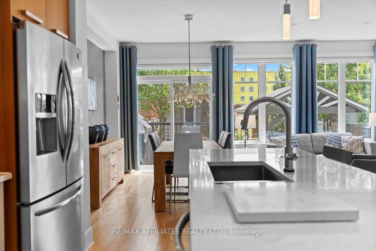Photo 19 of 312 Mishawashkode Street, Ottawa, Camelot — HOMEH