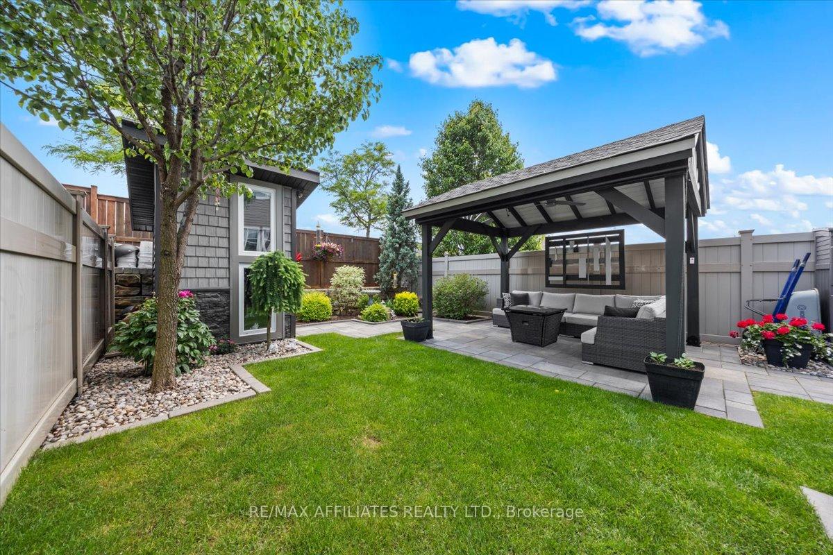 Photo 44 of 312 Mishawashkode Street, Ottawa, Camelot — HOMEH