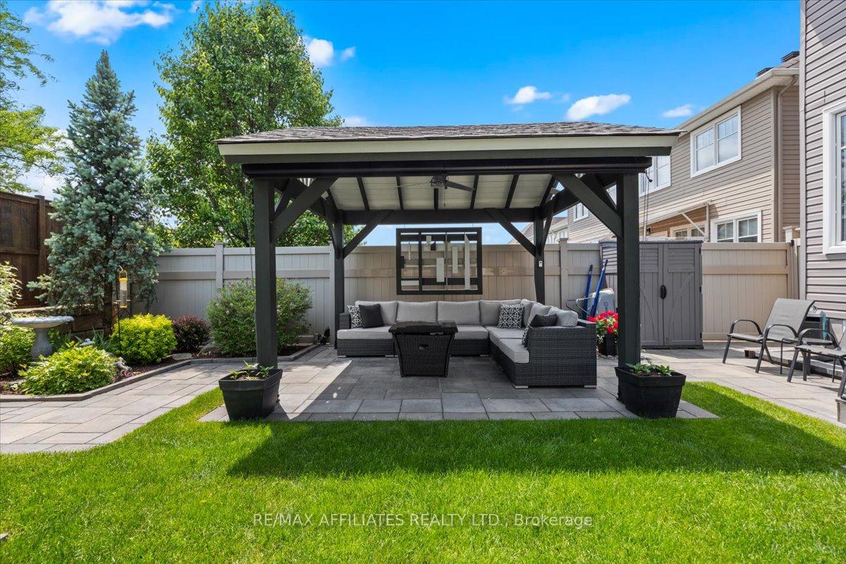 Photo 45 of 312 Mishawashkode Street, Ottawa, Camelot — HOMEH