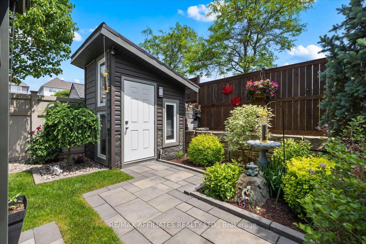 Photo 46 of 312 Mishawashkode Street, Ottawa, Camelot — HOMEH