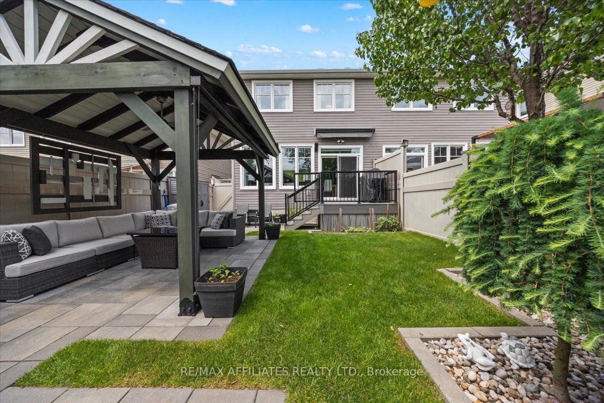 Photo 47 of 312 Mishawashkode Street, Ottawa, Camelot — HOMEH