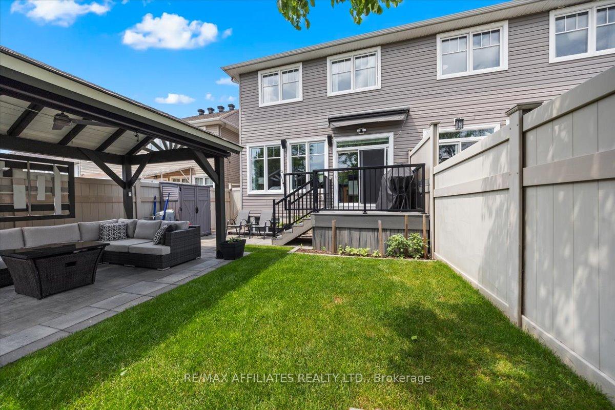 Photo 48 of 312 Mishawashkode Street, Ottawa, Camelot — HOMEH