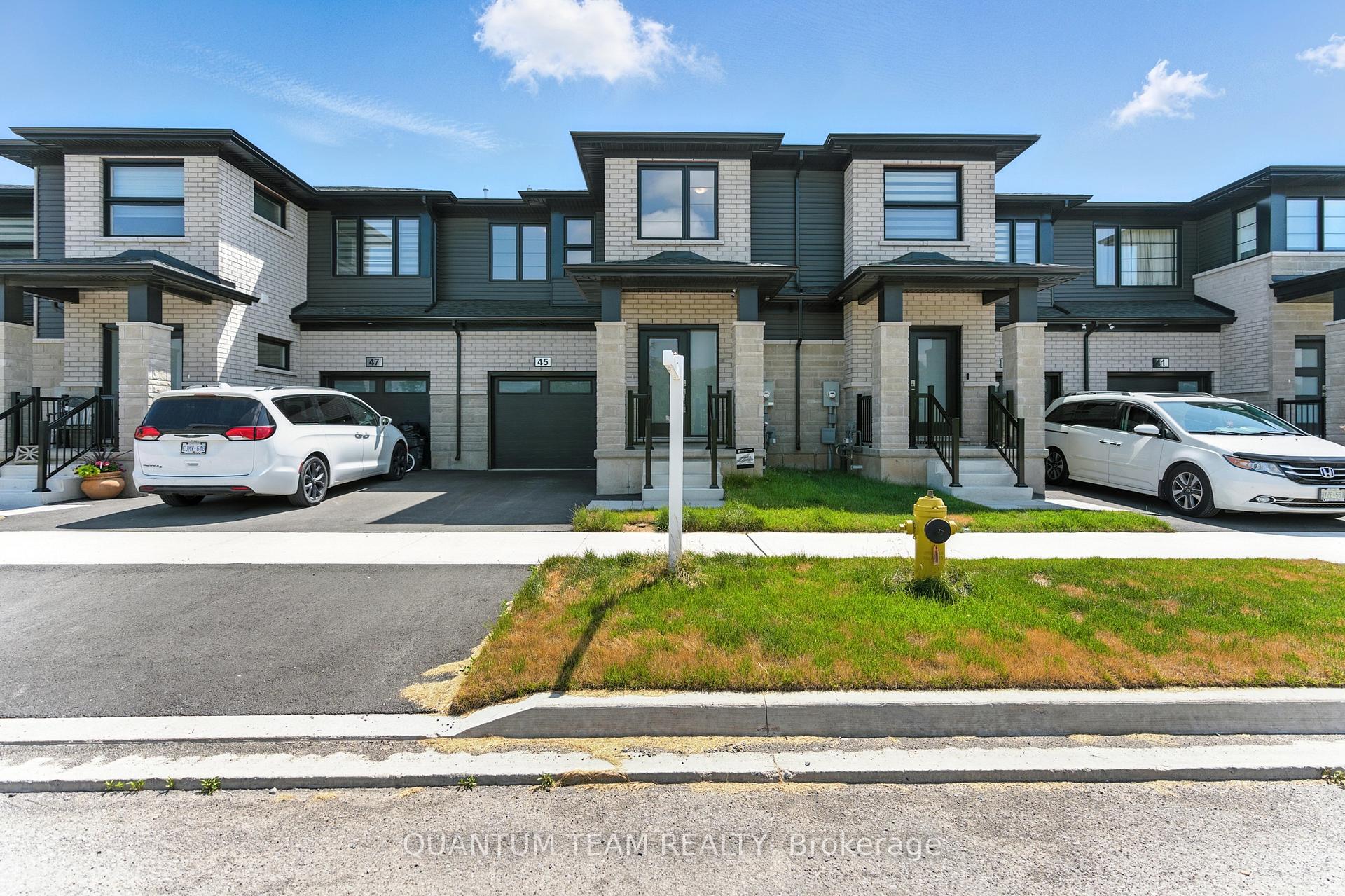 Photo 1 of 45 Saffron Way, Pelham, Fonthill — HOMEH