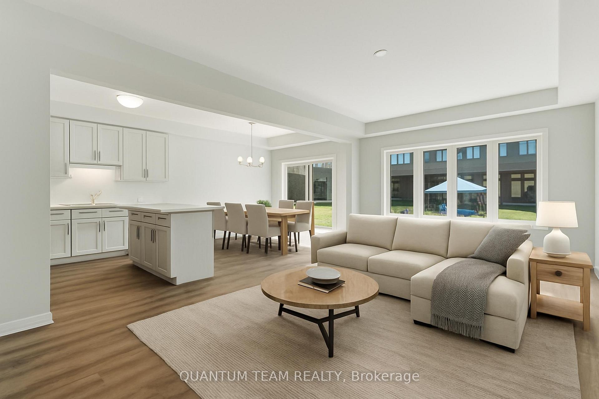Photo 4 of 45 Saffron Way, Pelham, Fonthill — HOMEH