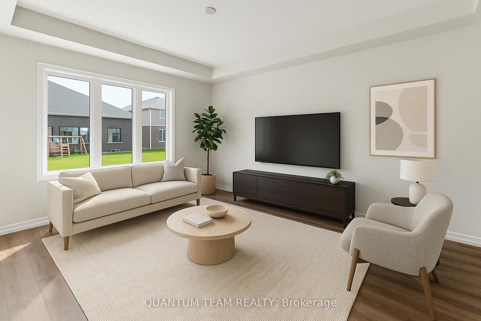 Photo 7 of 45 Saffron Way, Pelham, Fonthill — HOMEH