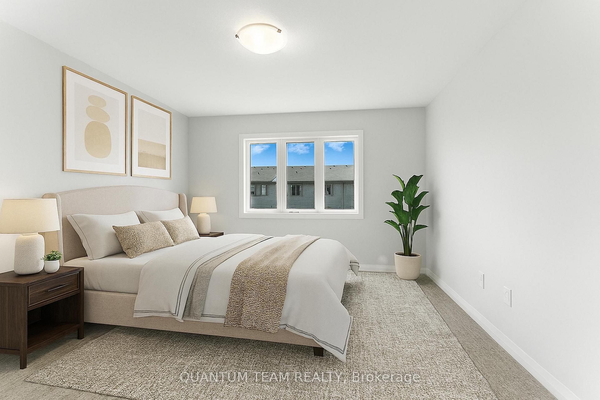 Photo 9 of 45 Saffron Way, Pelham, Fonthill — HOMEH