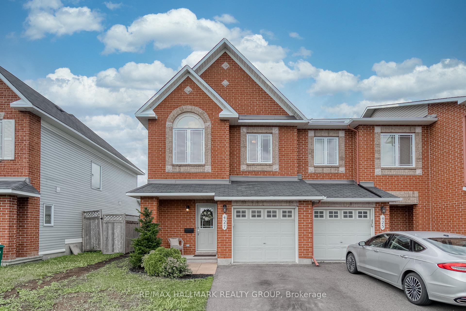 Photo 1 of 427 Sparkman Avenue, Ottawa, Avalon East — HOMEH