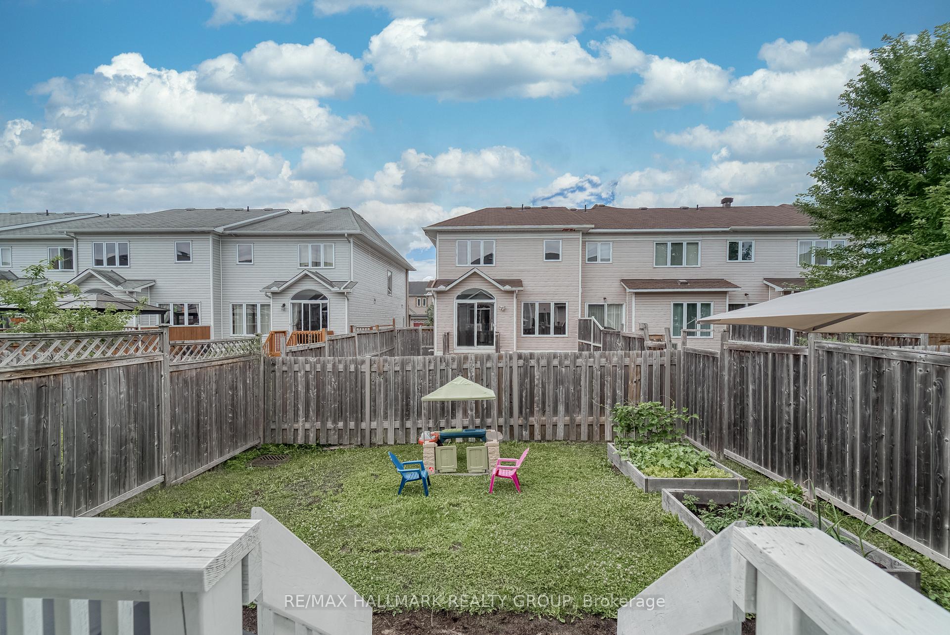 Photo 32 of 427 Sparkman Avenue, Ottawa, Avalon East — HOMEH