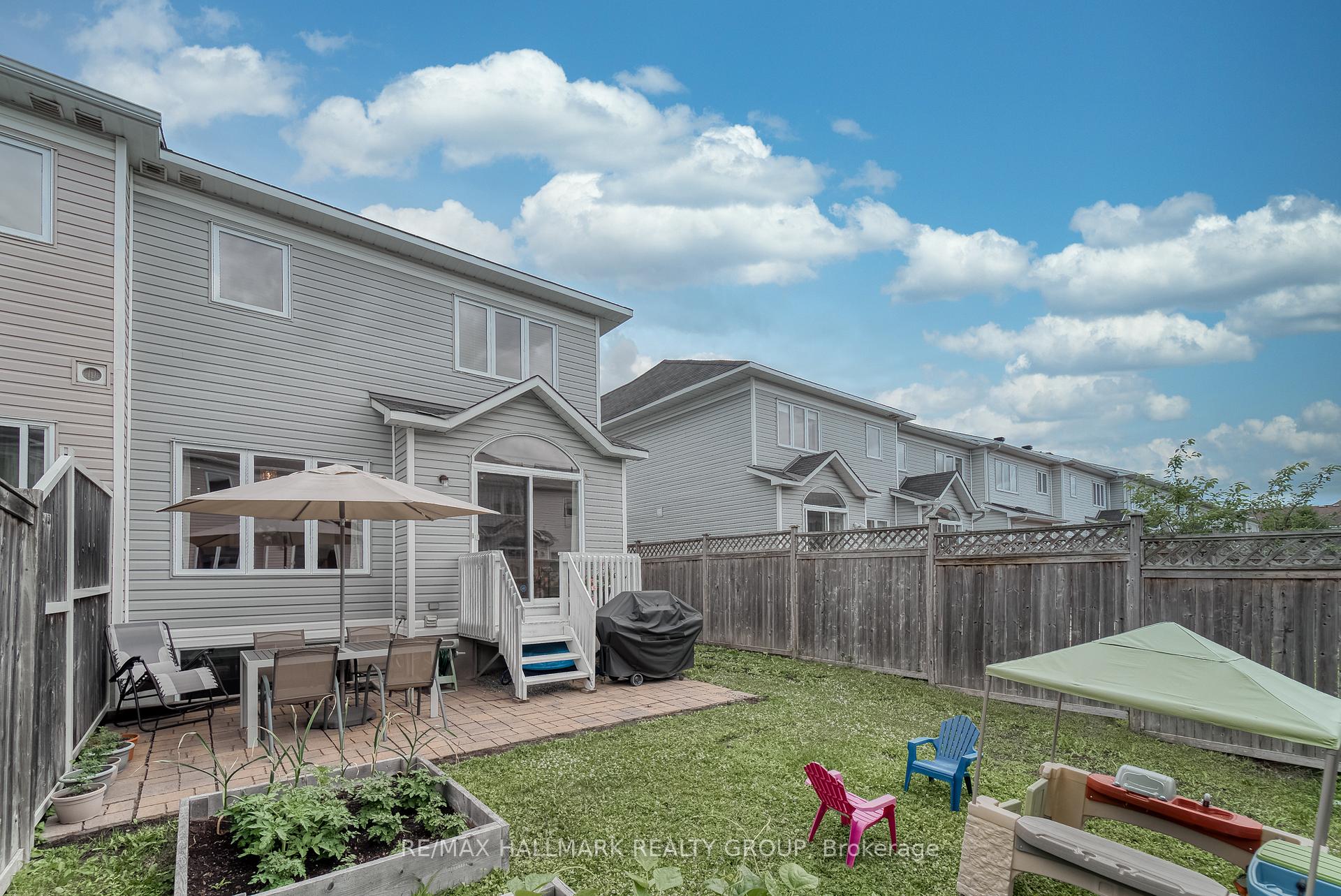 Photo 34 of 427 Sparkman Avenue, Ottawa, Avalon East — HOMEH
