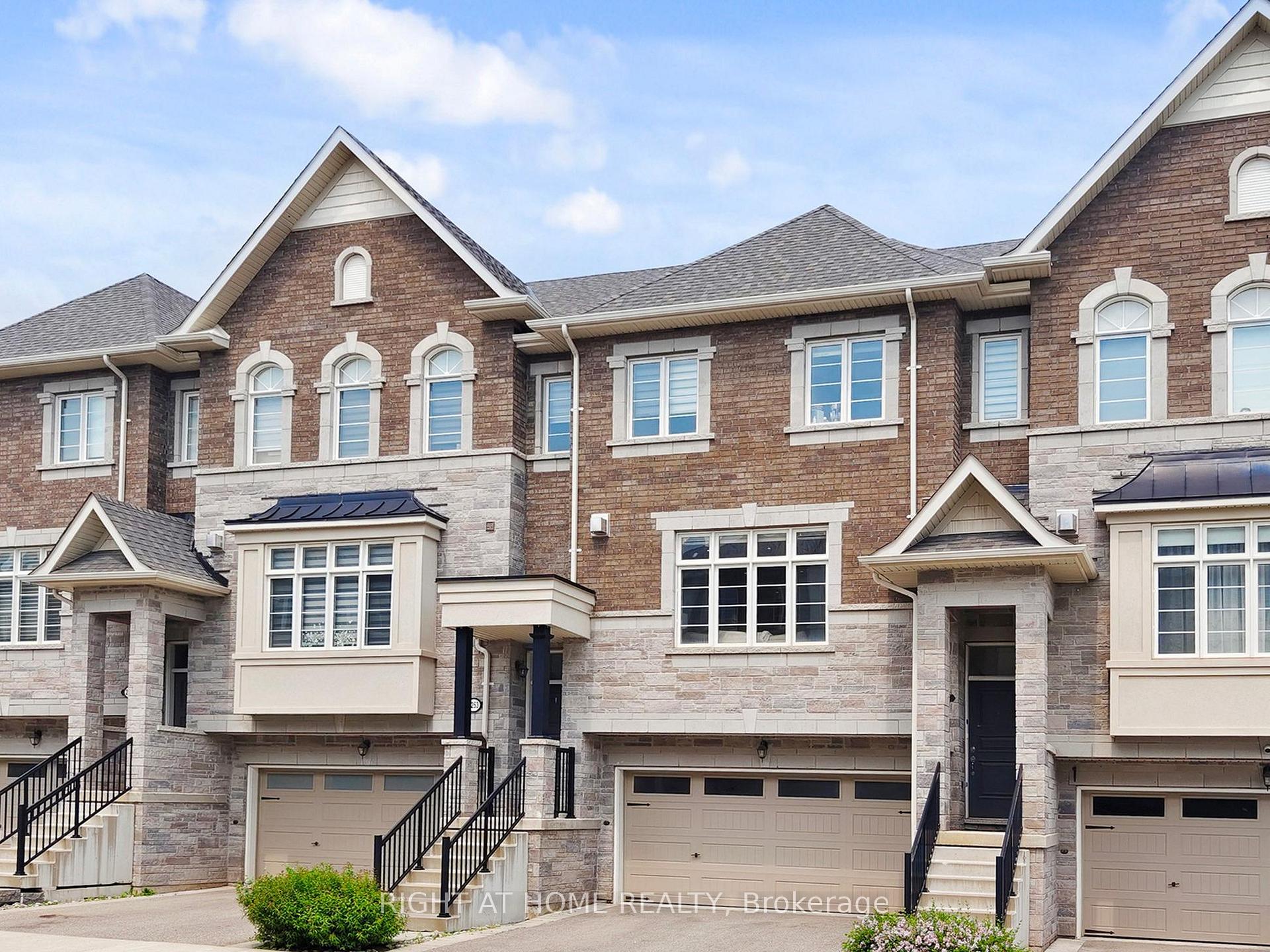 Photo 2 of 2251 Khalsa Gate E, Oakville, Westmount — HOMEH