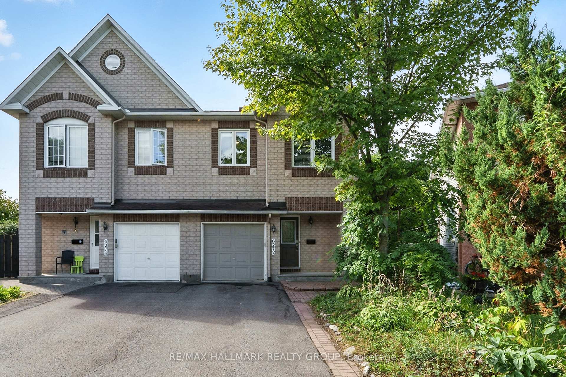 Photo 1 of 6272 Sablewood Place, Ottawa, Chapel Hill — HOMEH