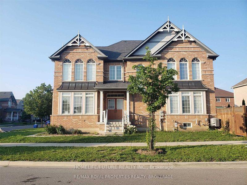 Photo 1 of Unit Main, 81 Bernbridge Road, Markham, Box Grove — HOMEH