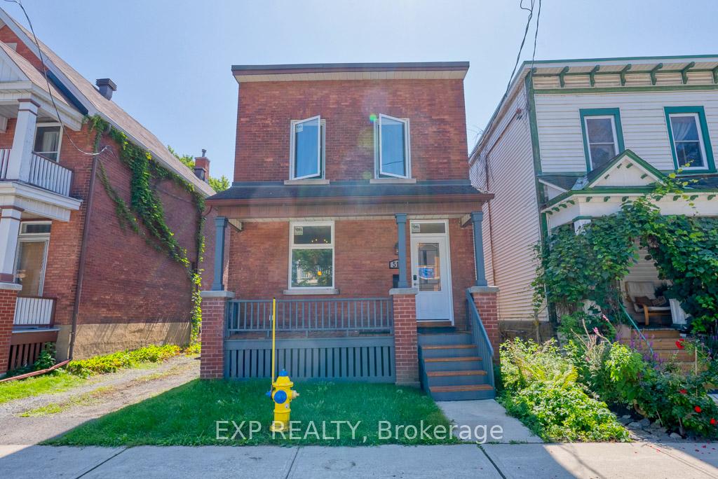 Photo 1 of 512 McLeod Street, Ottawa, Ottawa Centre — HOMEH