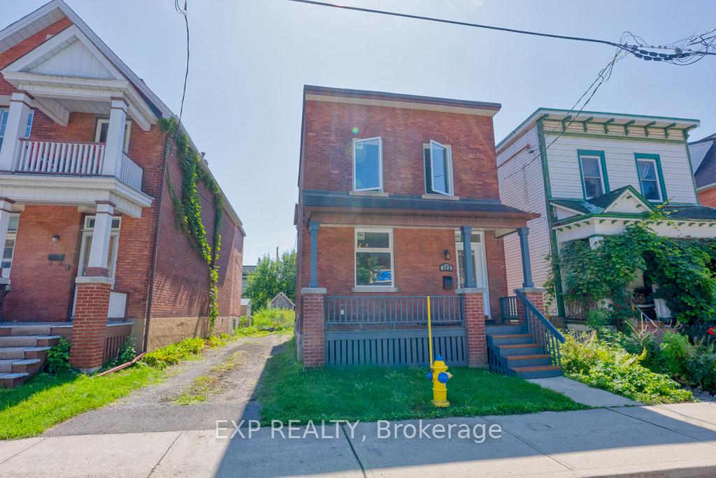Photo 2 of 512 McLeod Street, Ottawa, Ottawa Centre — HOMEH