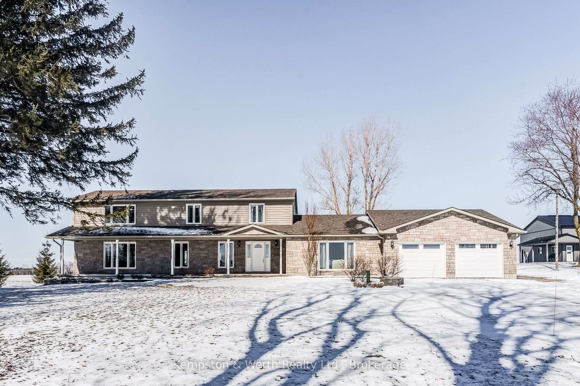 Photo 1 of 8436 167 Road, North Perth, Wallace — HOMEH