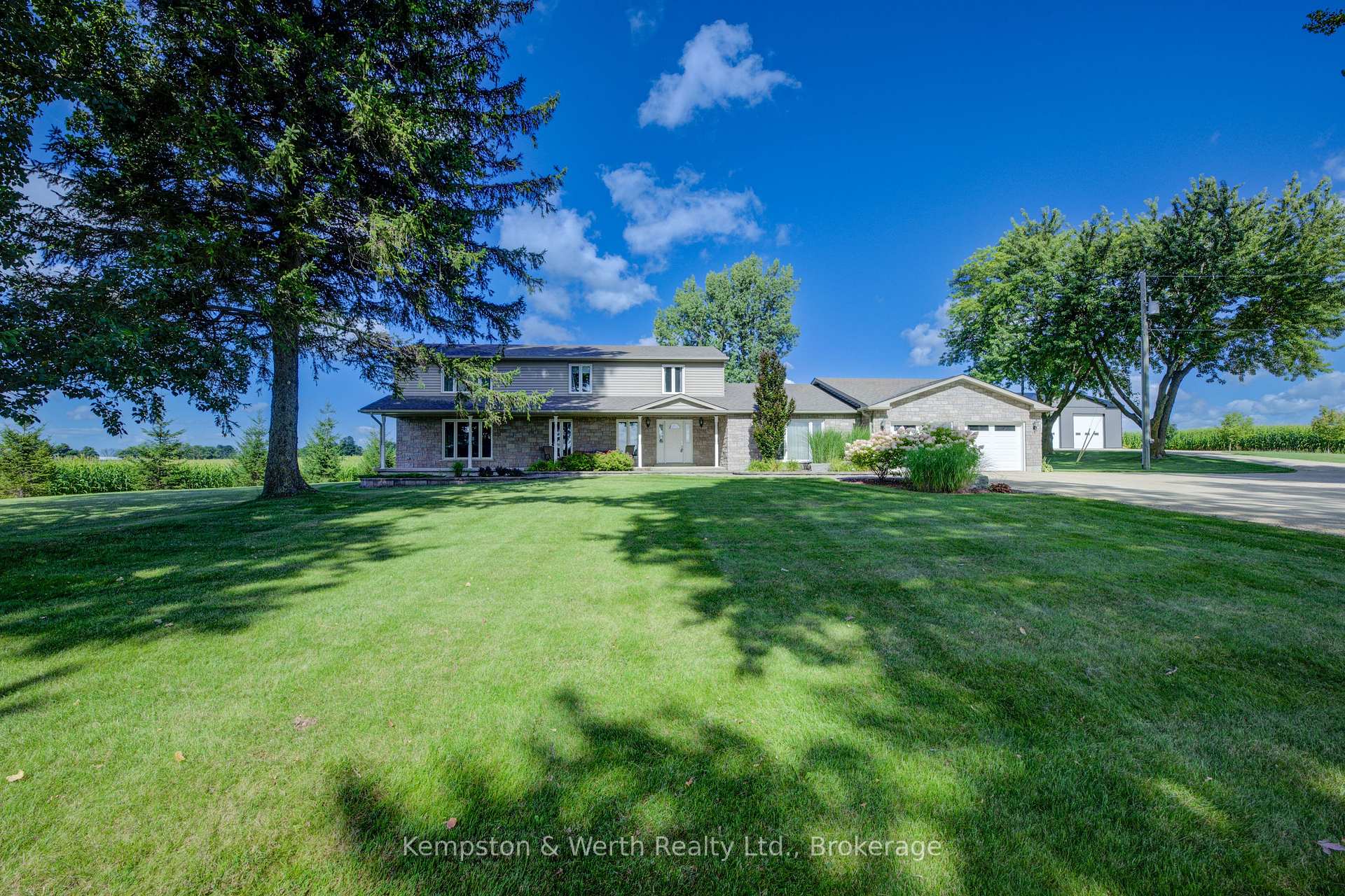 Photo 2 of 8436 167 Road, North Perth, Wallace — HOMEH