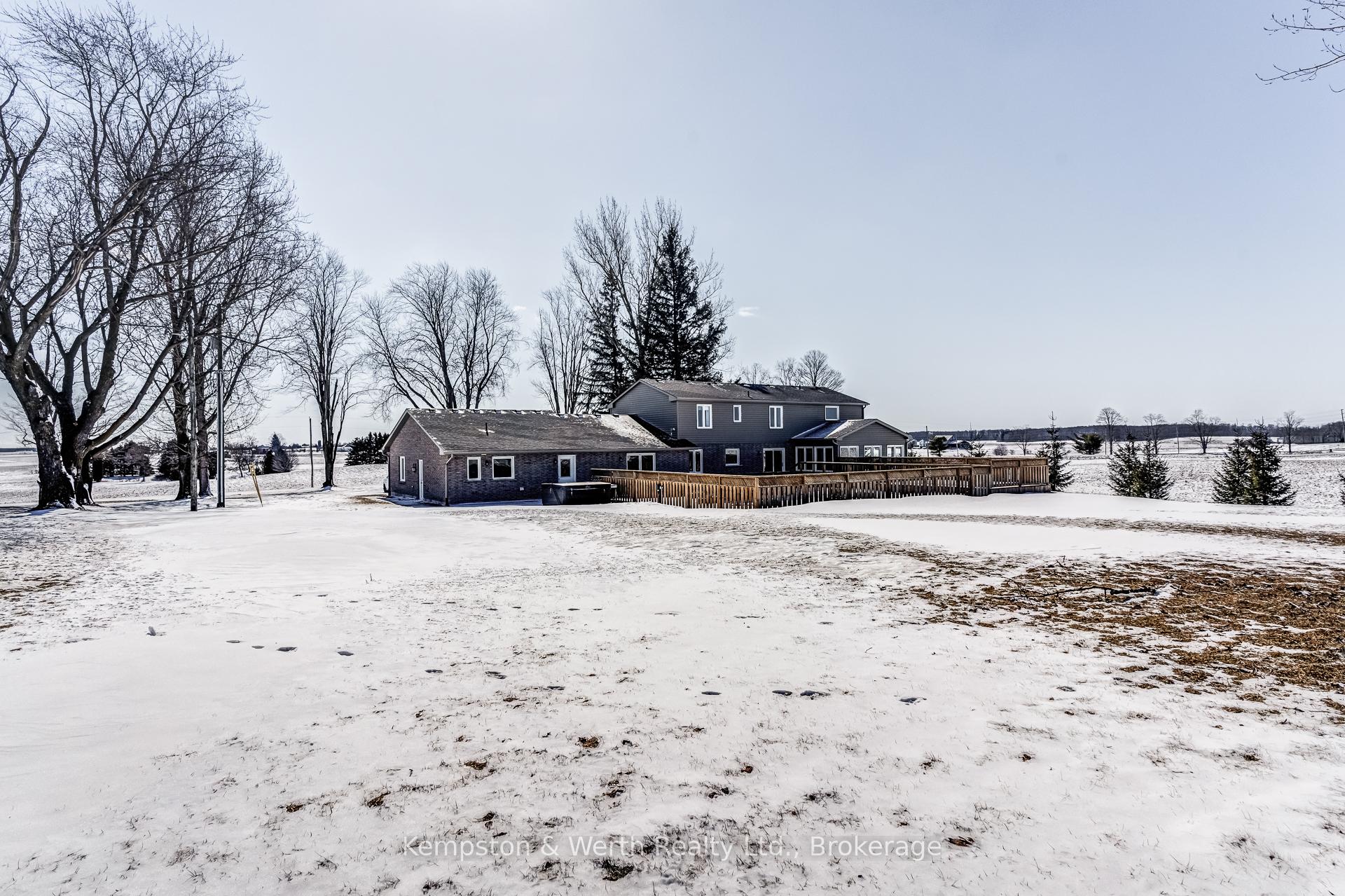 Photo 3 of 8436 167 Road, North Perth, Wallace — HOMEH