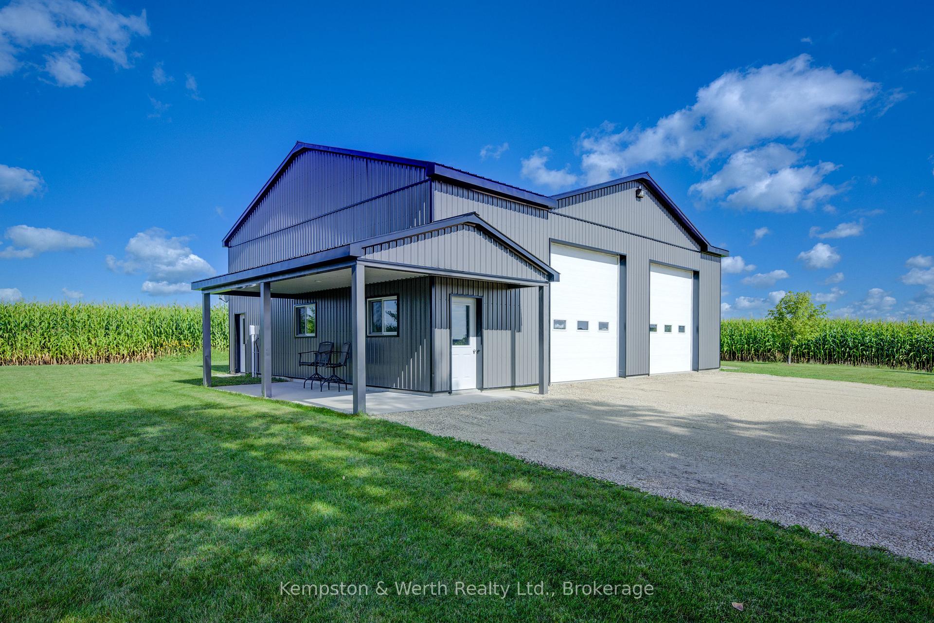 Photo 38 of 8436 167 Road, North Perth, Wallace — HOMEH