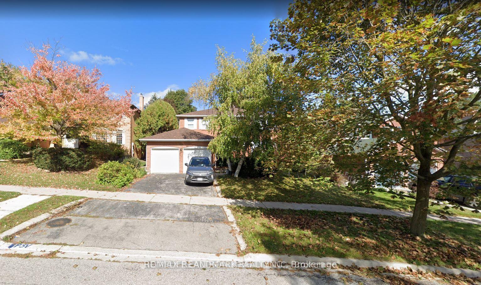 Front of 16 Briarwood Road