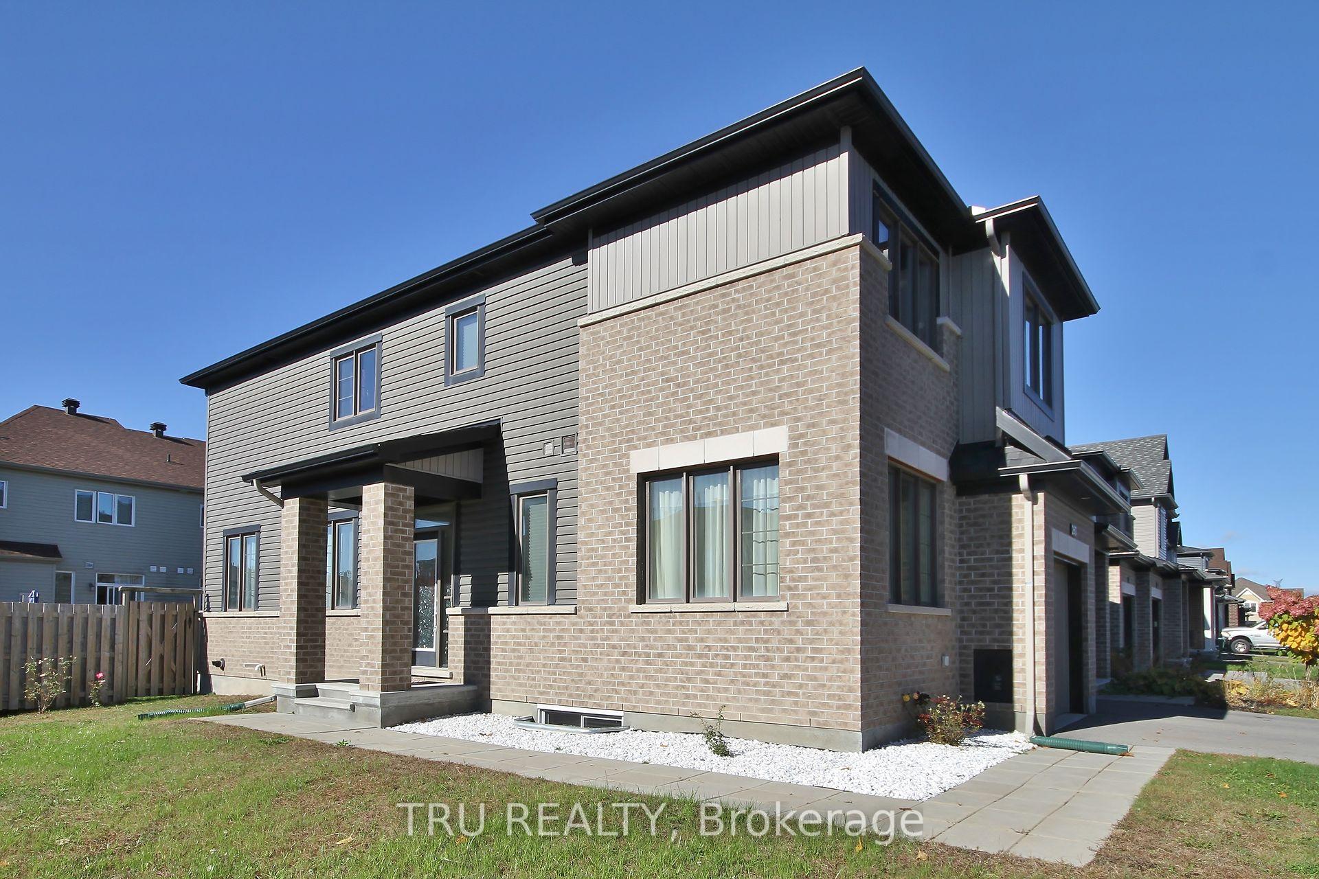 Photo 36 of 260 Yellowcress Way, Ottawa, Avalon West — HOMEH