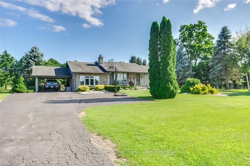 Photo 2 of 145630 Potters Road, Norwich, Rural Norwich — HOMEH