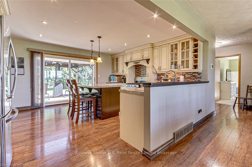 Photo 9 of 145630 Potters Road, Norwich, Rural Norwich — HOMEH