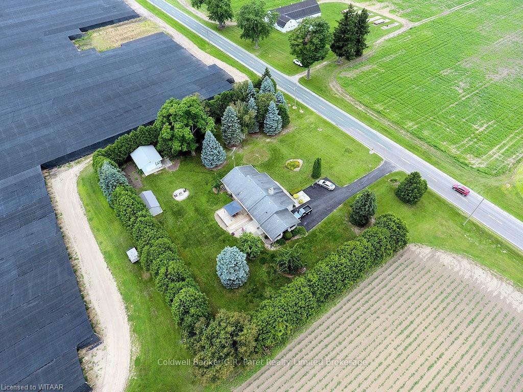 Photo 31 of 145630 Potters Road, Norwich, Rural Norwich — HOMEH