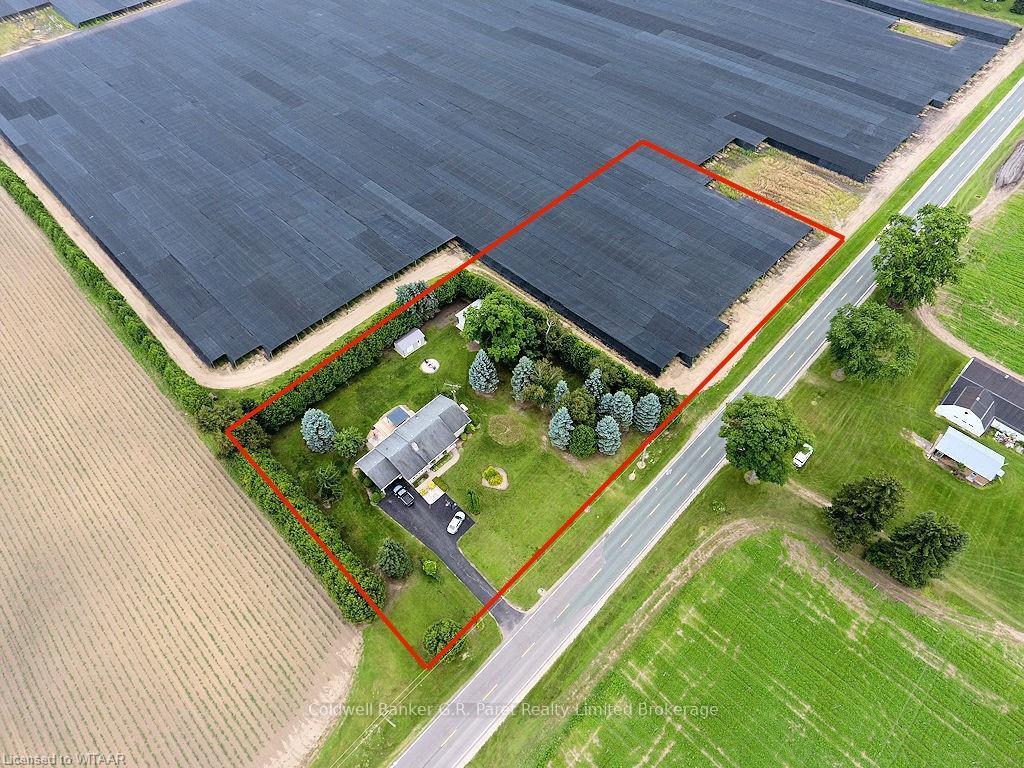 Photo 39 of 145630 Potters Road, Norwich, Rural Norwich — HOMEH