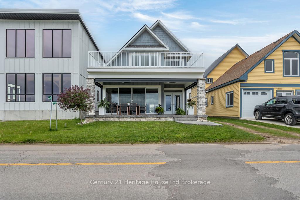 Photo 1 of 219 Ordnance Avenue, Norfolk, Turkey Point — HOMEH