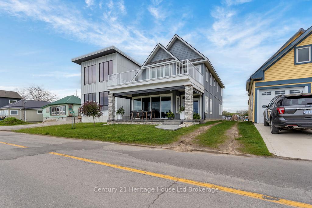 Photo 2 of 219 Ordnance Avenue, Norfolk, Turkey Point — HOMEH