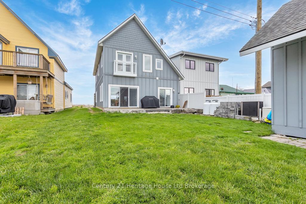 Photo 34 of 219 Ordnance Avenue, Norfolk, Turkey Point — HOMEH