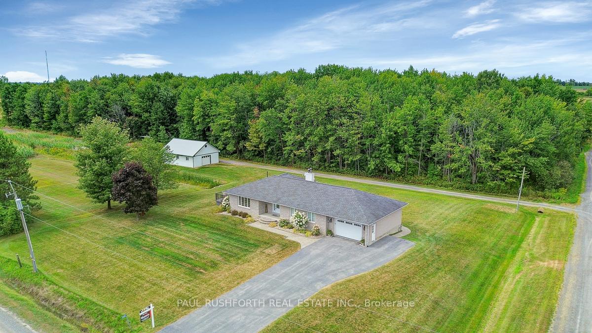Photo 3 of 3285 Magladry Road, Ottawa, Sarsfield/Bearbrook — HOMEH