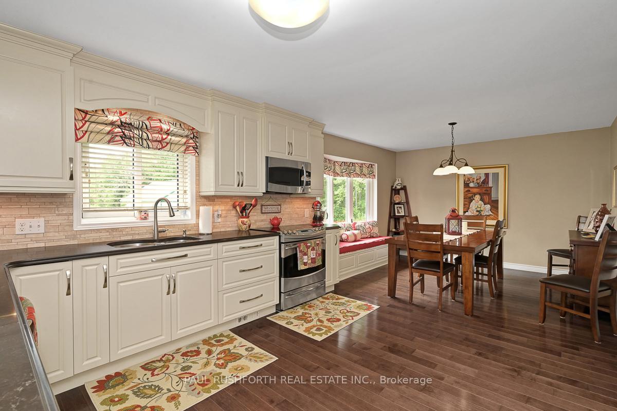 Photo 11 of 3285 Magladry Road, Ottawa, Sarsfield/Bearbrook — HOMEH