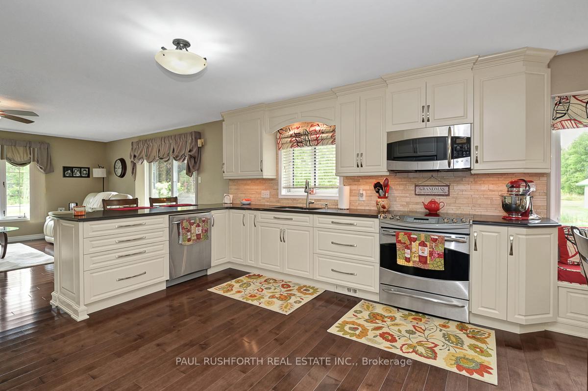 Photo 12 of 3285 Magladry Road, Ottawa, Sarsfield/Bearbrook — HOMEH