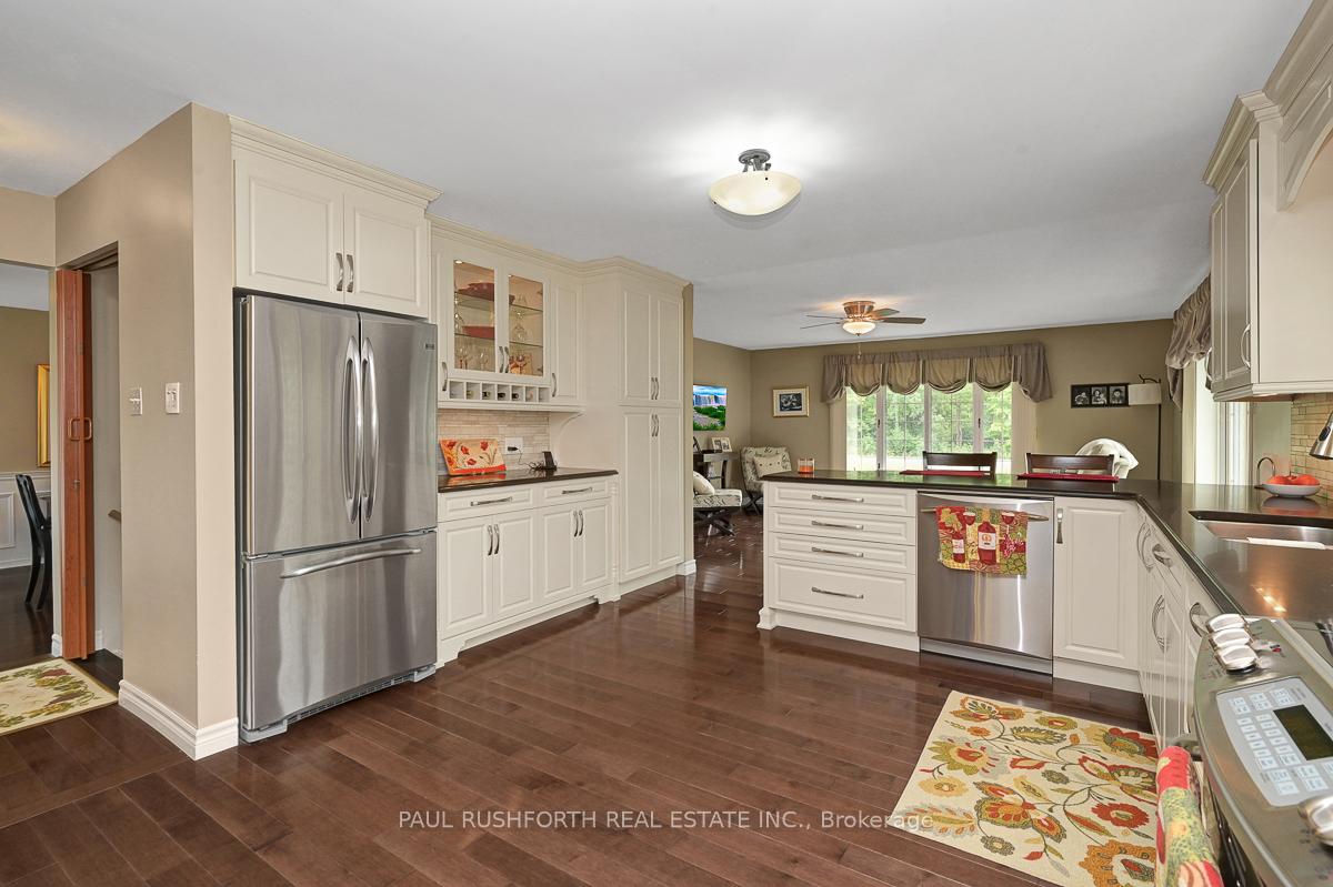 Photo 13 of 3285 Magladry Road, Ottawa, Sarsfield/Bearbrook — HOMEH
