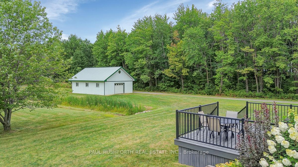 Photo 34 of 3285 Magladry Road, Ottawa, Sarsfield/Bearbrook — HOMEH