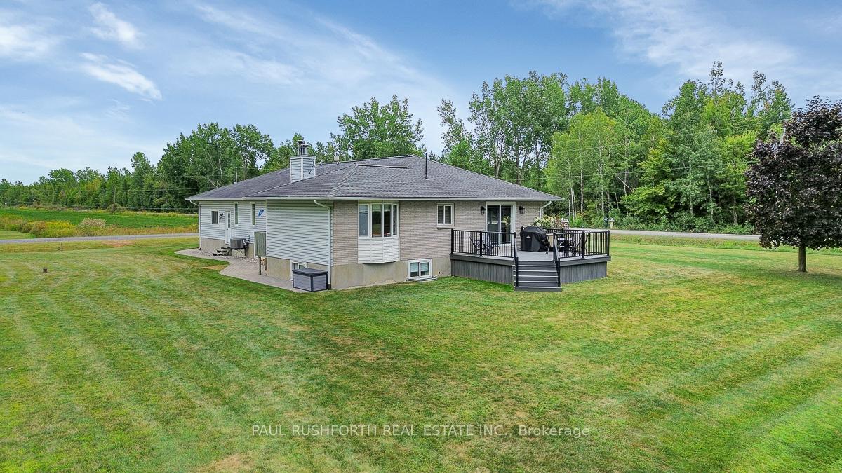 Photo 35 of 3285 Magladry Road, Ottawa, Sarsfield/Bearbrook — HOMEH