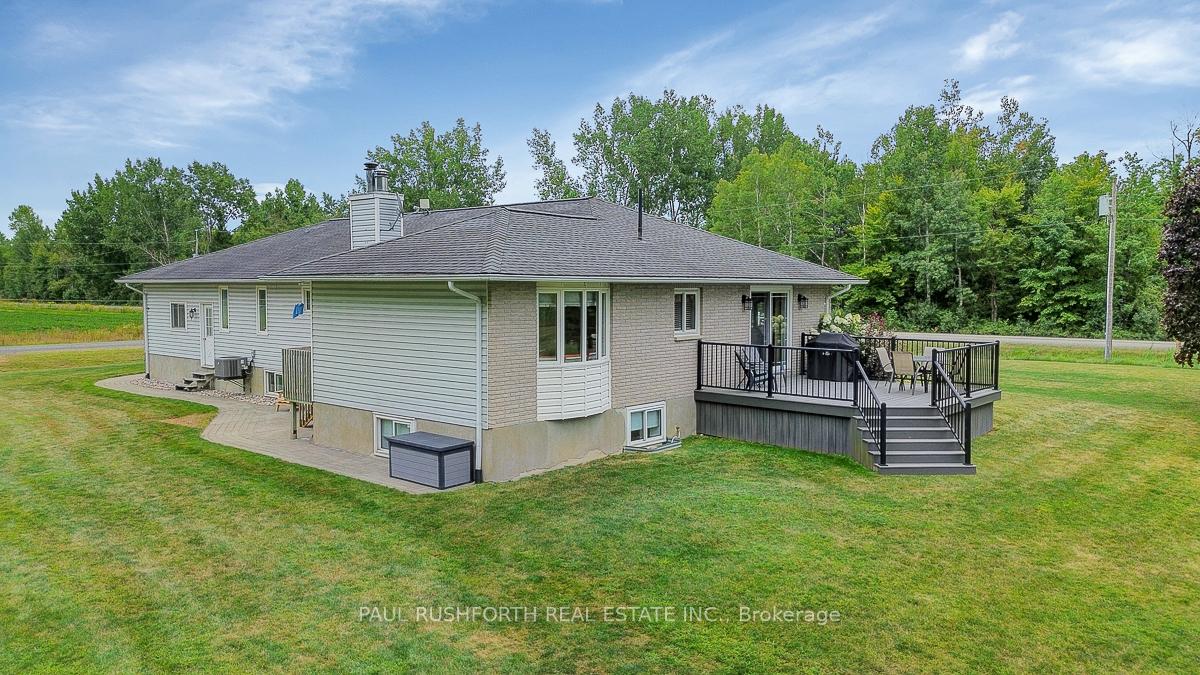 Photo 36 of 3285 Magladry Road, Ottawa, Sarsfield/Bearbrook — HOMEH