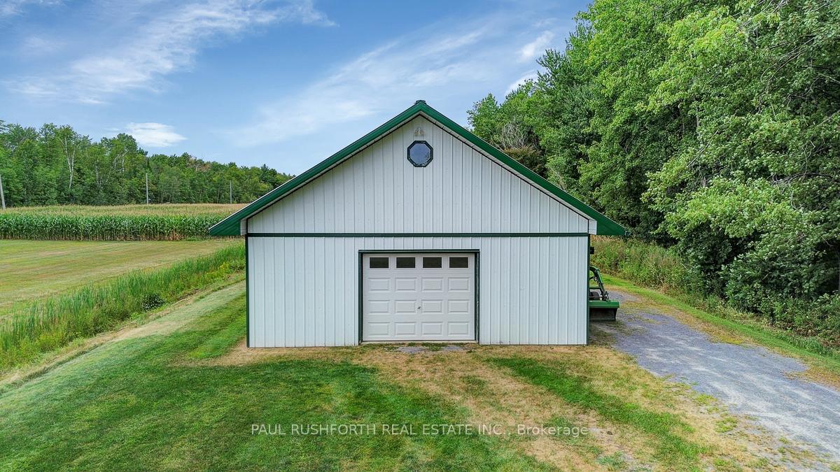 Photo 40 of 3285 Magladry Road, Ottawa, Sarsfield/Bearbrook — HOMEH