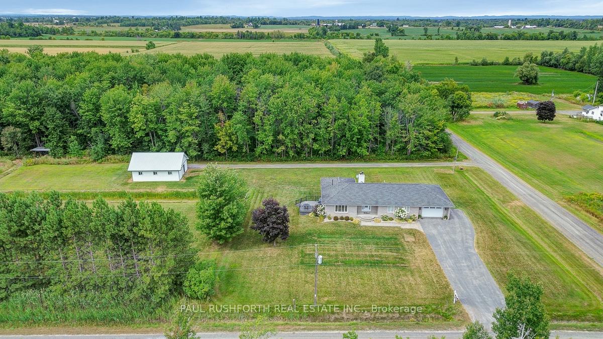 Photo 45 of 3285 Magladry Road, Ottawa, Sarsfield/Bearbrook — HOMEH